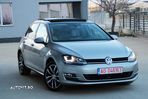 Volkswagen Golf 1.4 TSI BlueMotion Technology DSG Highline - 3