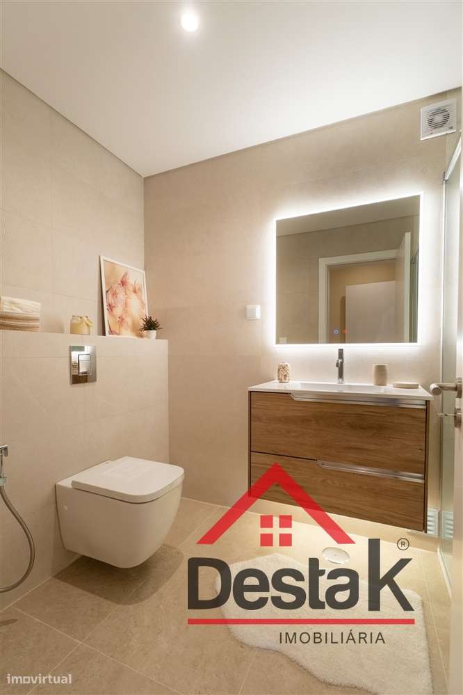 Apartamento T4 Venda em Massamá e Monte Abraão,Sintra-10