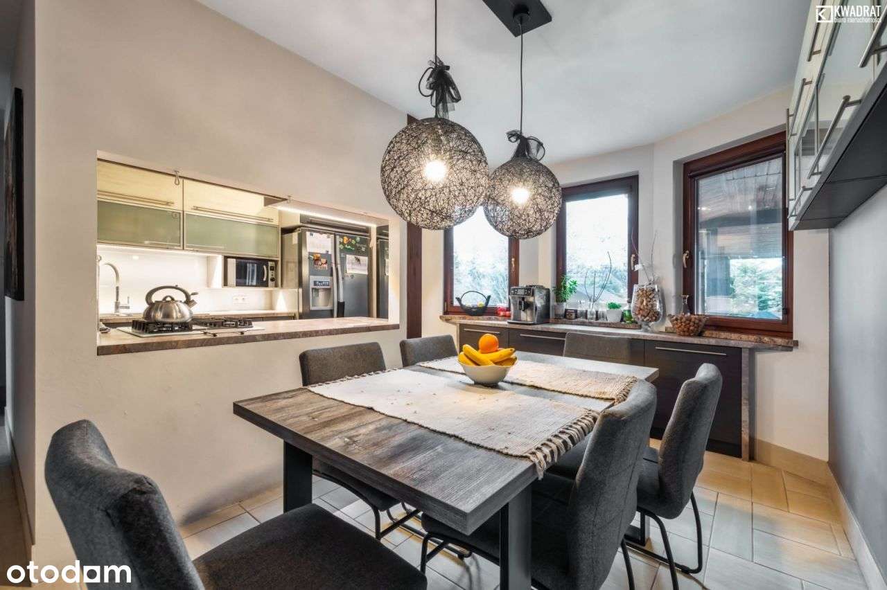 Dom wolnostojący Palikije 180m2 , działka 5300m2. - Pełny obrazek: 4/14