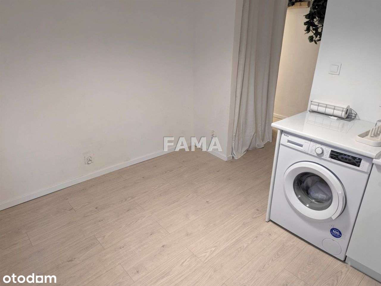 Centrum, 2 pokoje, 36 mkw, po remoncie, loggia-5