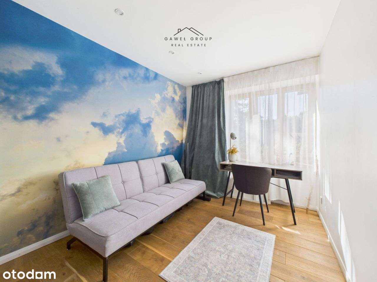 Dom przy lesie – piękny widok, natura, spokój, sad - Pełny obrazek: 5/20