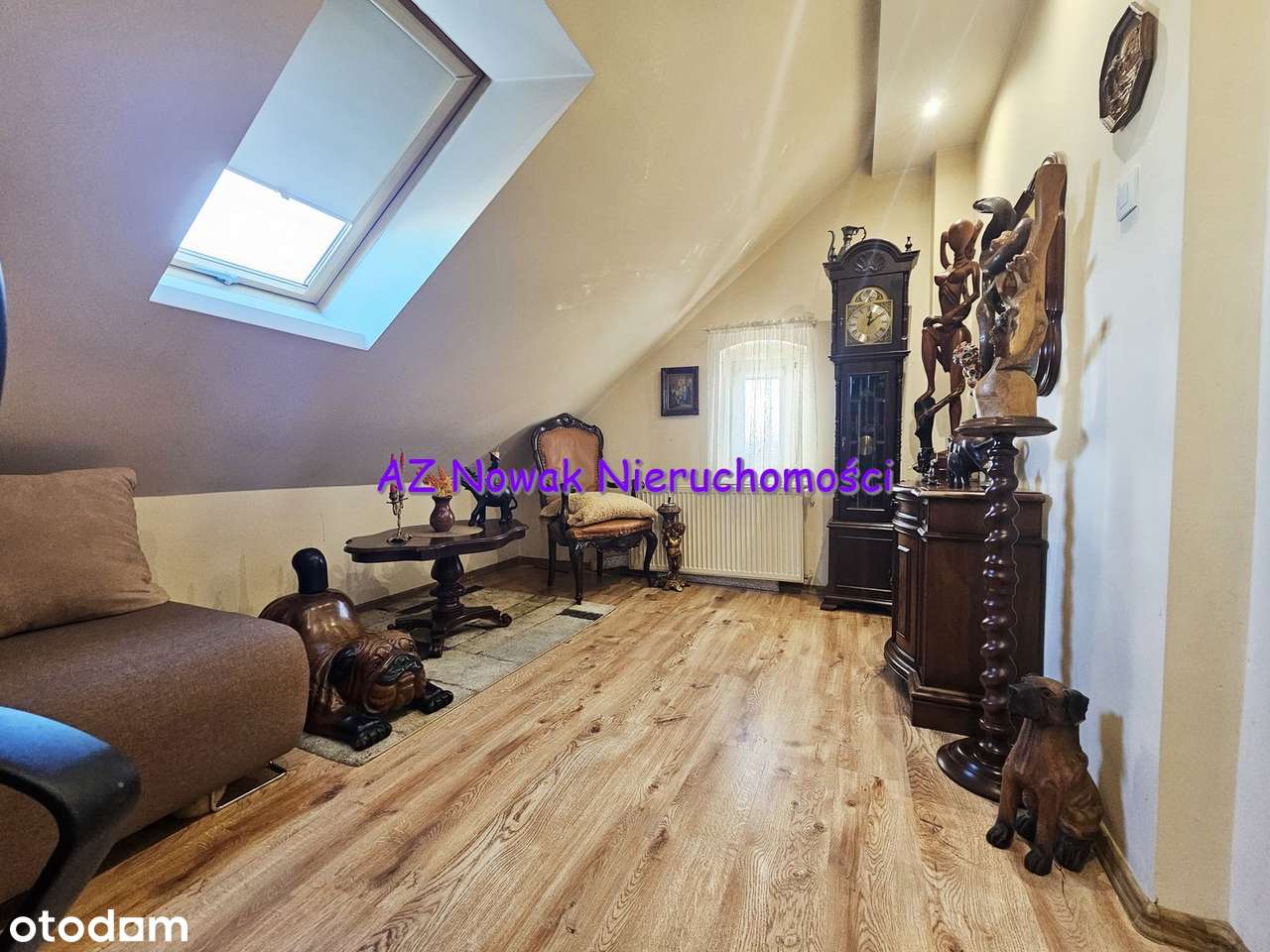 Do sprzedania przestronne mieszkanie w pobliżu parku-3