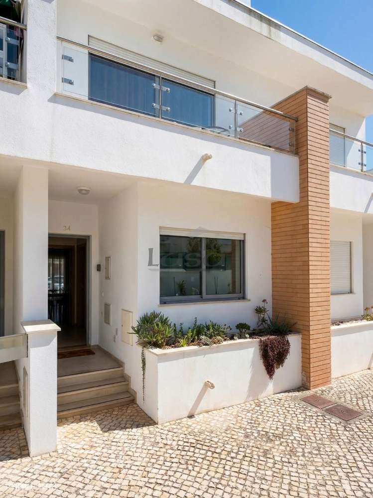 Moradia T2 em Olhos D'água, Albufeira.  Condomínio Vila Branca-6