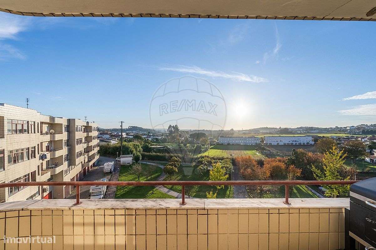 Apartamento T3 para venda-11