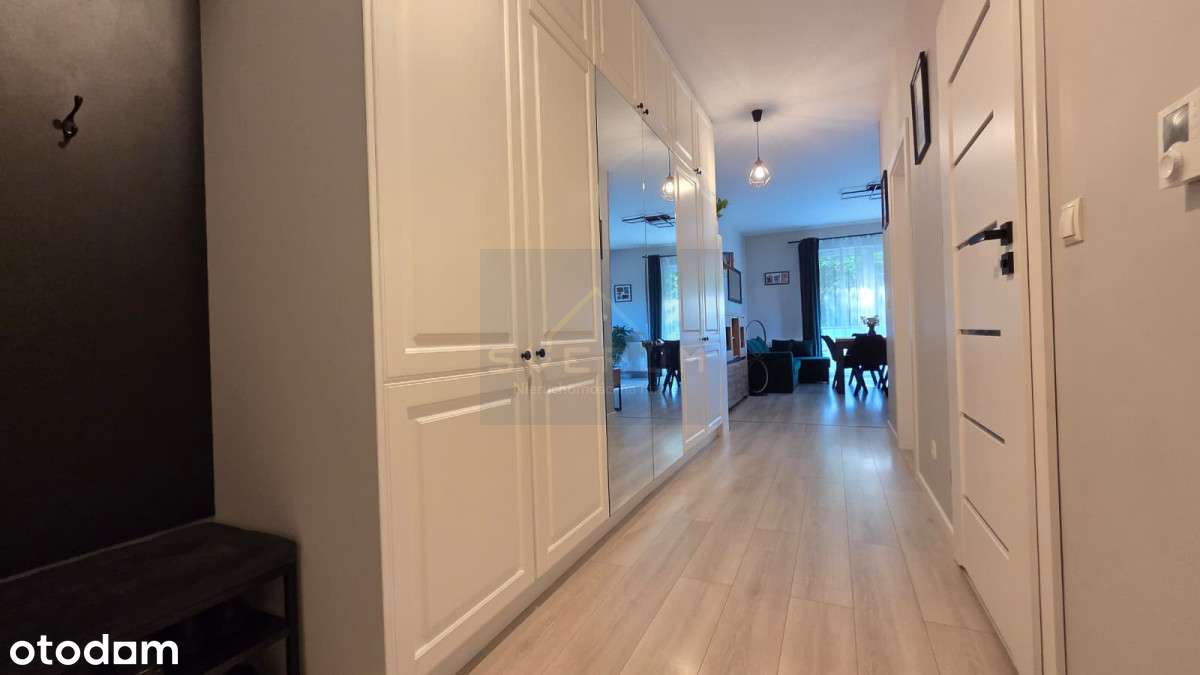 Przestronne mieszkanie na sprzedaż - Pełny obrazek: 5/13