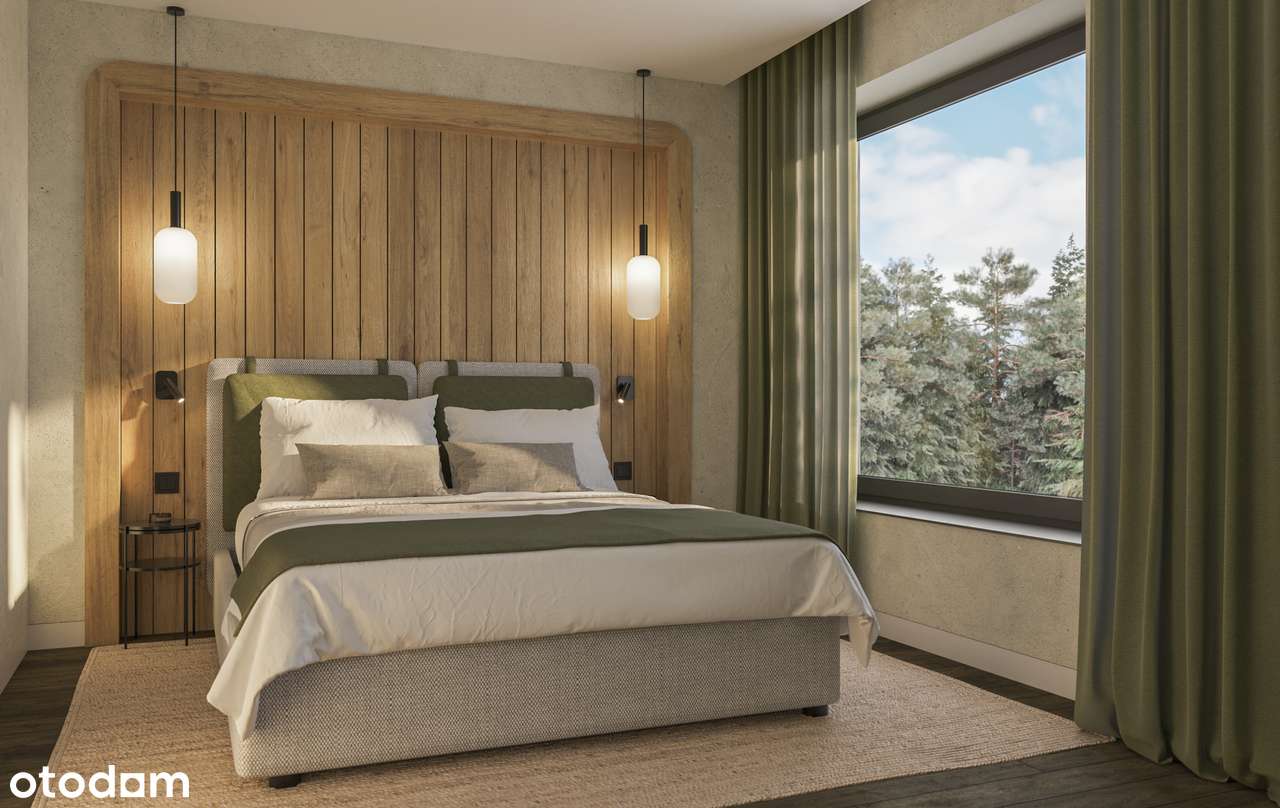 B4.D16 | Gotowe | Stan Deweloperski Premium | Osiedle Kolumba - Pełny obrazek: 5/12