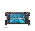 AUTO RADIO GPS ANDROID 12 PARA SUZUKI GRAND VITARA 05-13 - 7