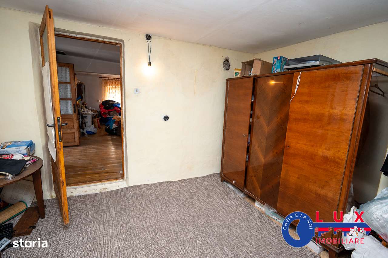 ID 6293 EXCLUSIVITATE Casa la sol - Strada Luminitei-12