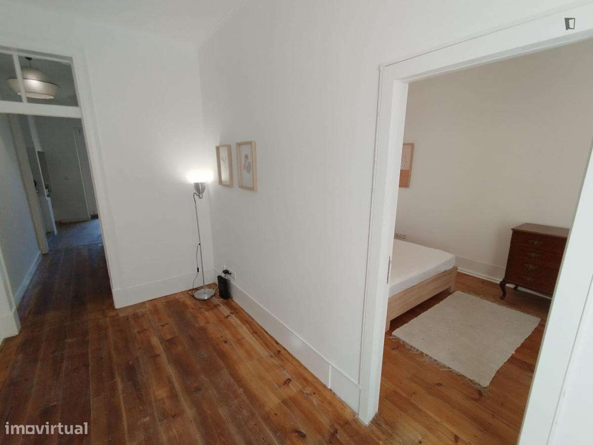 Apartamento com 2 quartos - localizado em Barreiro Lisbon - Grande imagem: 3/10
