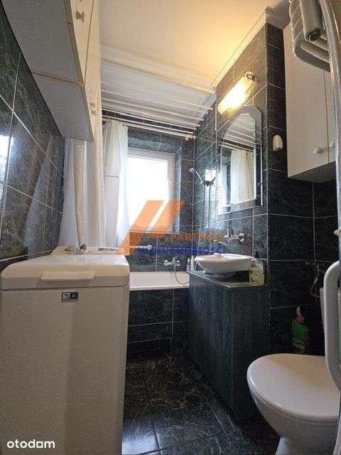 3 pokoje z oddzielną kuchnią, balkon.-11