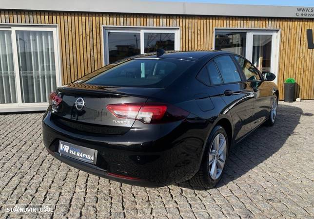 Opel Insignia Grand Sport 1.6 CDTi Business Edition - 4