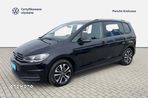 Volkswagen Touran 2.0 TDI BMT Comfortline DSG - 1