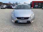 Ford Mondeo 2.0 TDCi Ambiente - 3