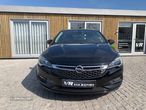 Opel Astra 1.6 CDTI Business Edition S/S - 2