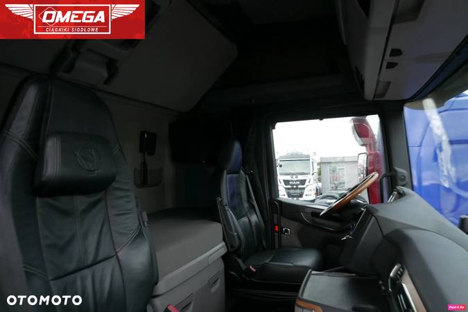 Scania S 500 MAX FULL WERSJA  Spr z Niemiec - 21