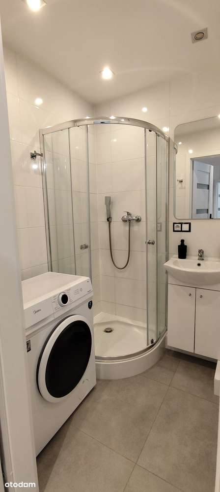 ATRAKCYJNE, do zamieszkania, 2 pokoje, os. Piasta-5