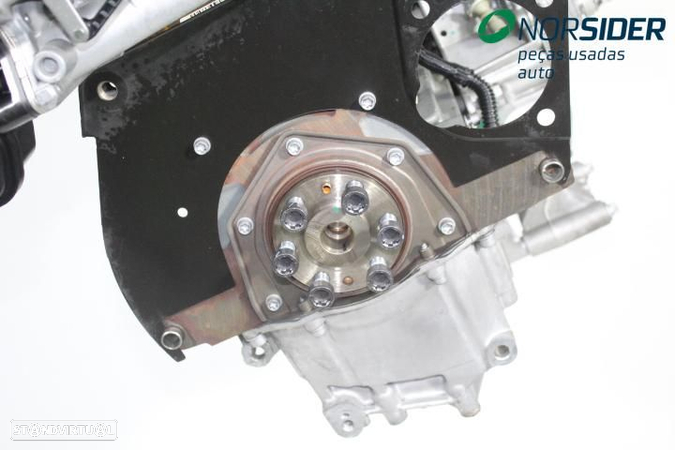 Motor Alfa Romeo Giulietta|10-16 - 9