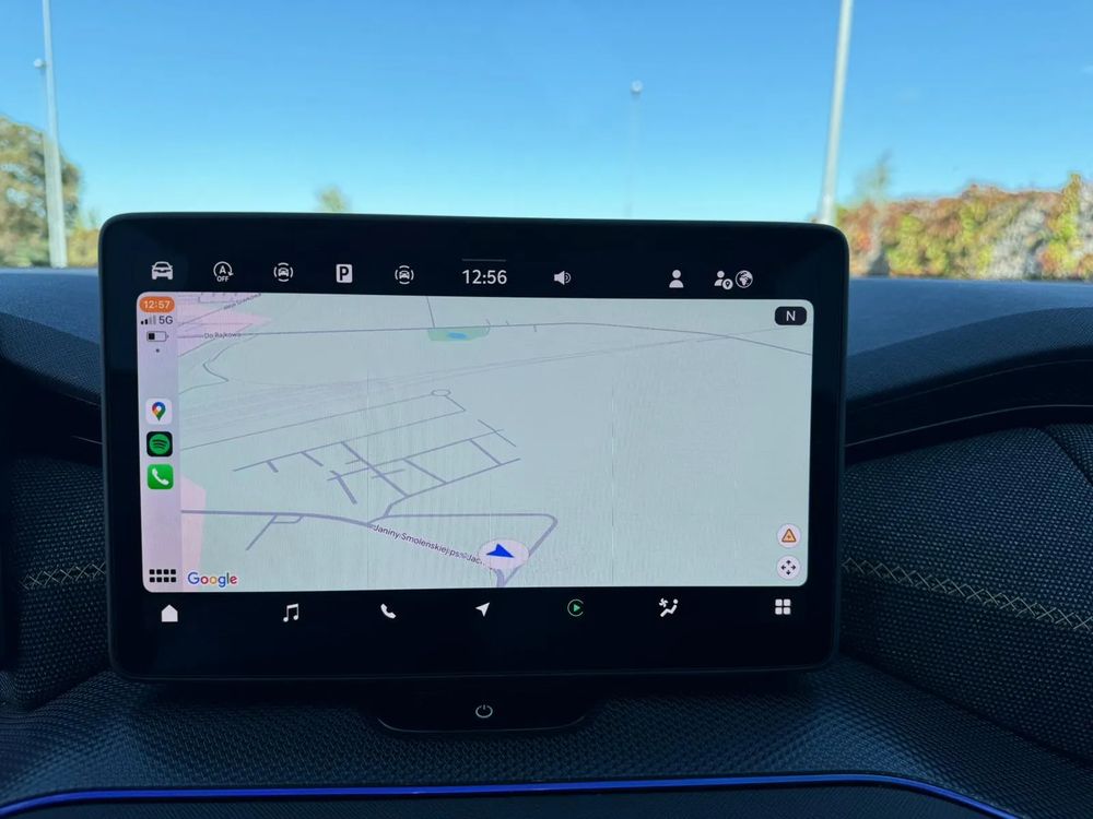 Skoda Kodiaq Salon Polska FV23%