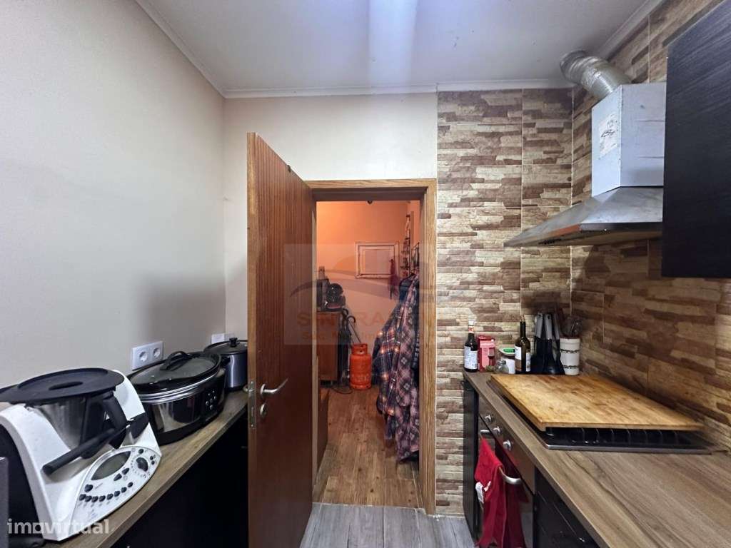 T2 Luminoso na Penha de França | Praça Paiva Couceiro - Grande imagem: 2/12