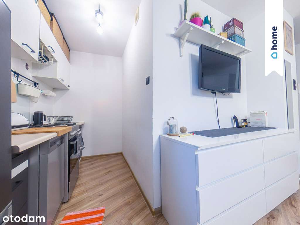 Przytulne blisko lasu, z miejscem postojowym - Pełny obrazek: 3/14