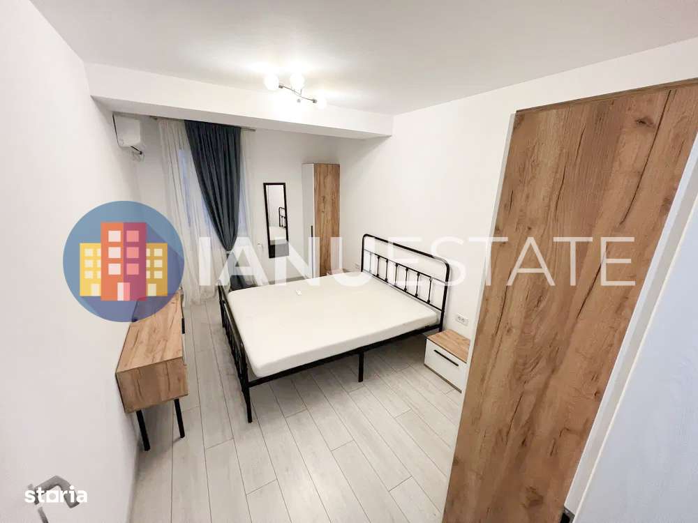 Theodor Pallady 15` Metrou Nicoale Teclu Nou Centrala Parcare 2 Bai - Imagine principală: 4/8