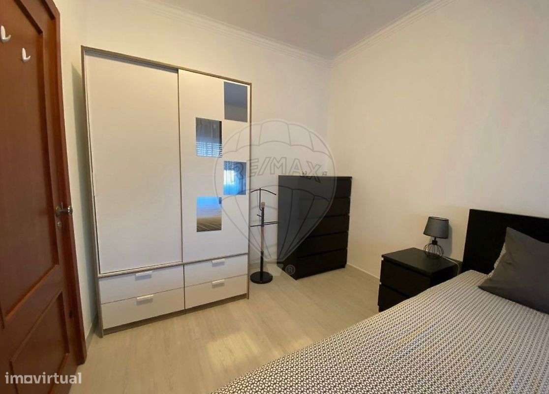 Apartamento T1 para venda-6