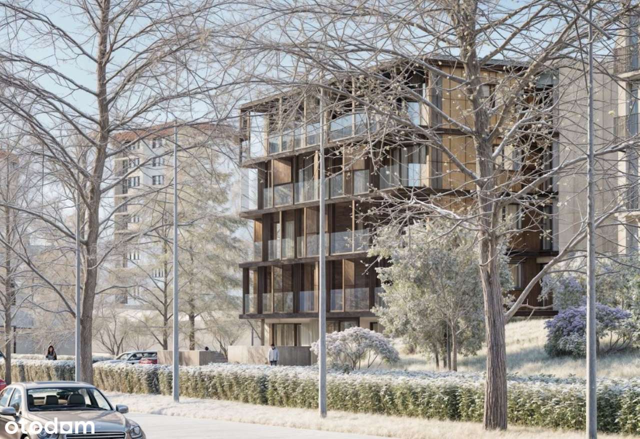 Apartamenty Głęboka 7a - Pełny obrazek: 5/7