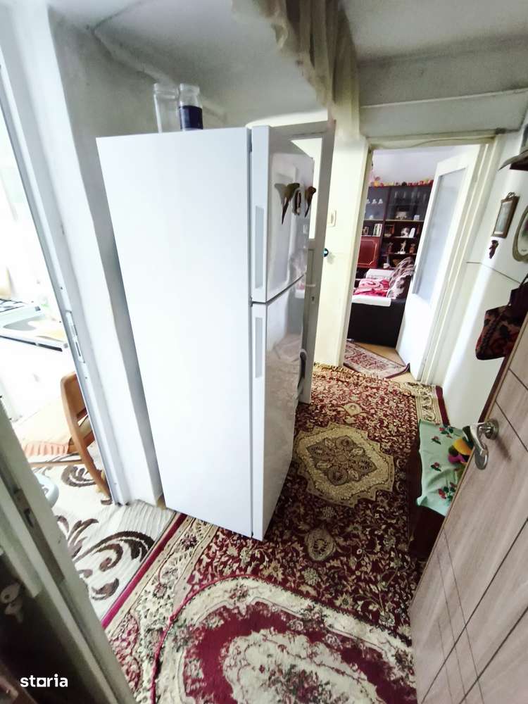 ROANDY-Apartament 2 camere la un pret accesibil in Malu Rosu - Imagine principală: 5/6