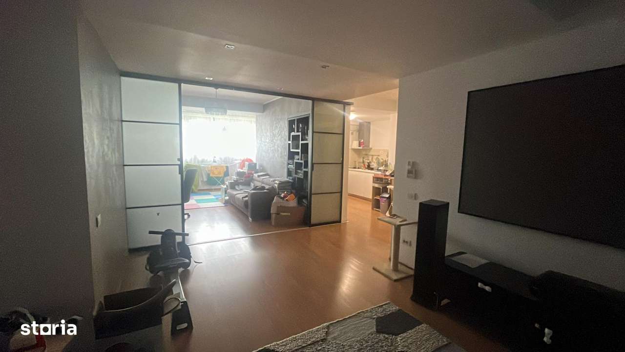 Apartament 3 camere 102 mp/ Gradina Privata/ Victoriei-8
