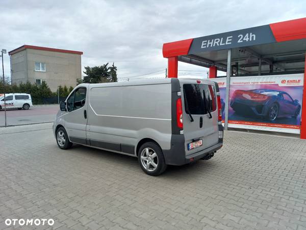 Renault Trafic - 4