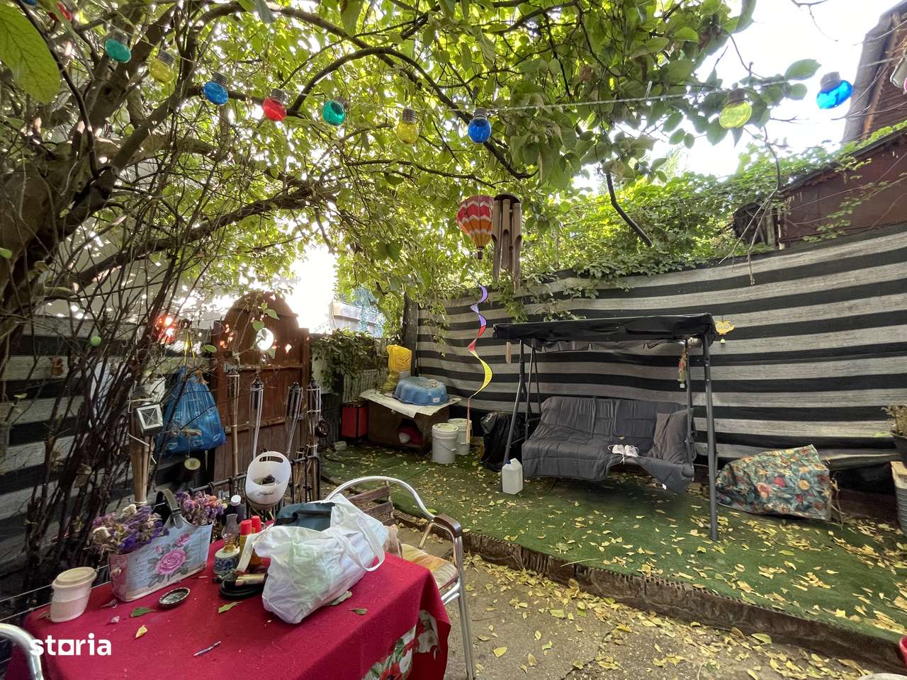 Casa 2 camere de vânzare Cotroceni/Grădină Botanica Comision 0%-11