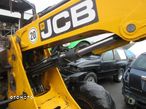 JCB TM 220 TM220 Siłownik hydrauliczny wysięgnika masztu teleskopu ramienia wysuwu - 1