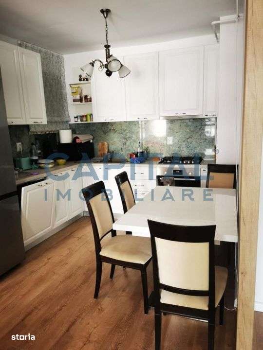 FARA COMISION! 2 camere, balcon 8,5mp, parcare, imobil 2020, zona LIDL - Imagine principală: 5/6