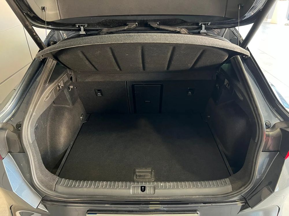 Cupra Cupra-formentor 1.5TSI DSG Pakiet EDGE, Pakiet INTELLIGENT DRIVE Salon Polska