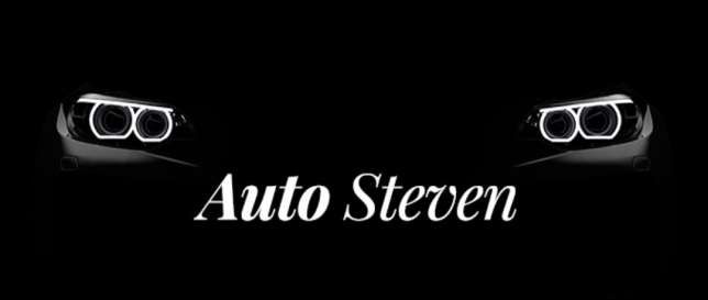 Auto Steven logo