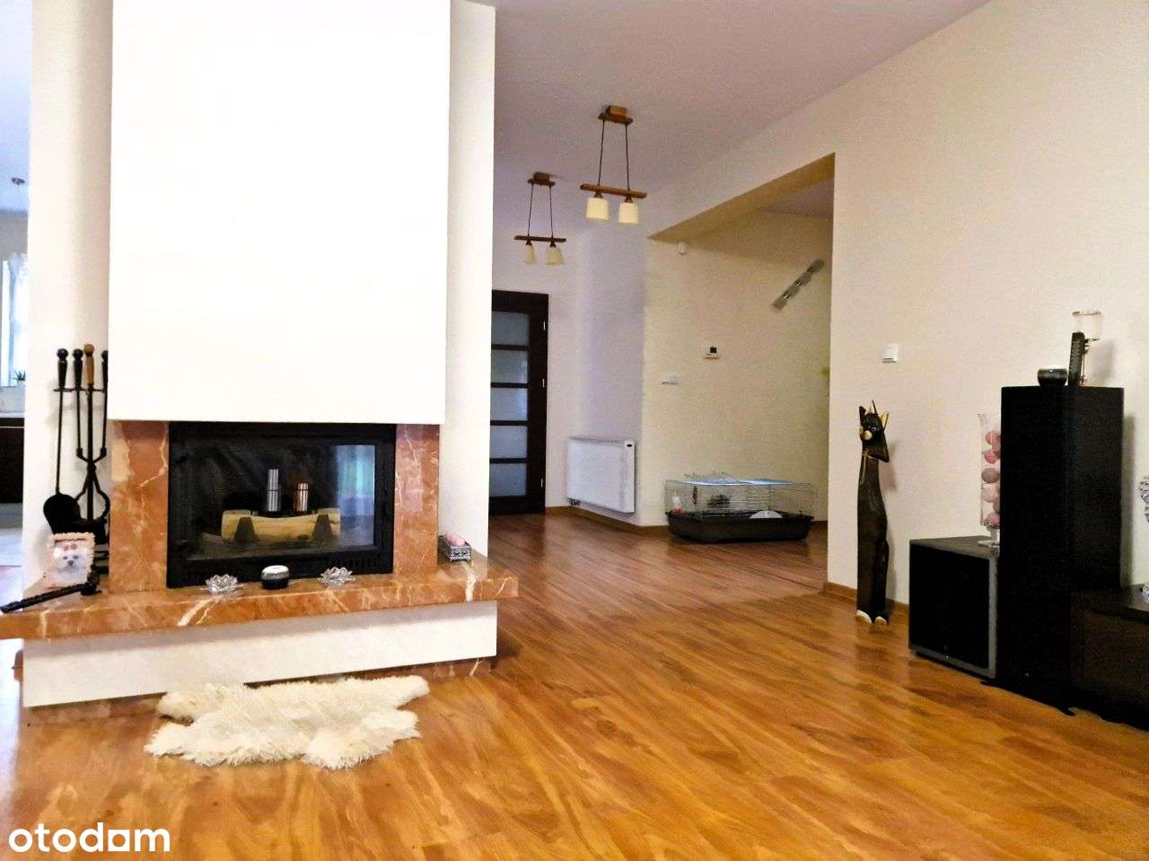 Przestronny Dom ok.215m2.B.Ładna Okolica - Pełny obrazek: 5/7