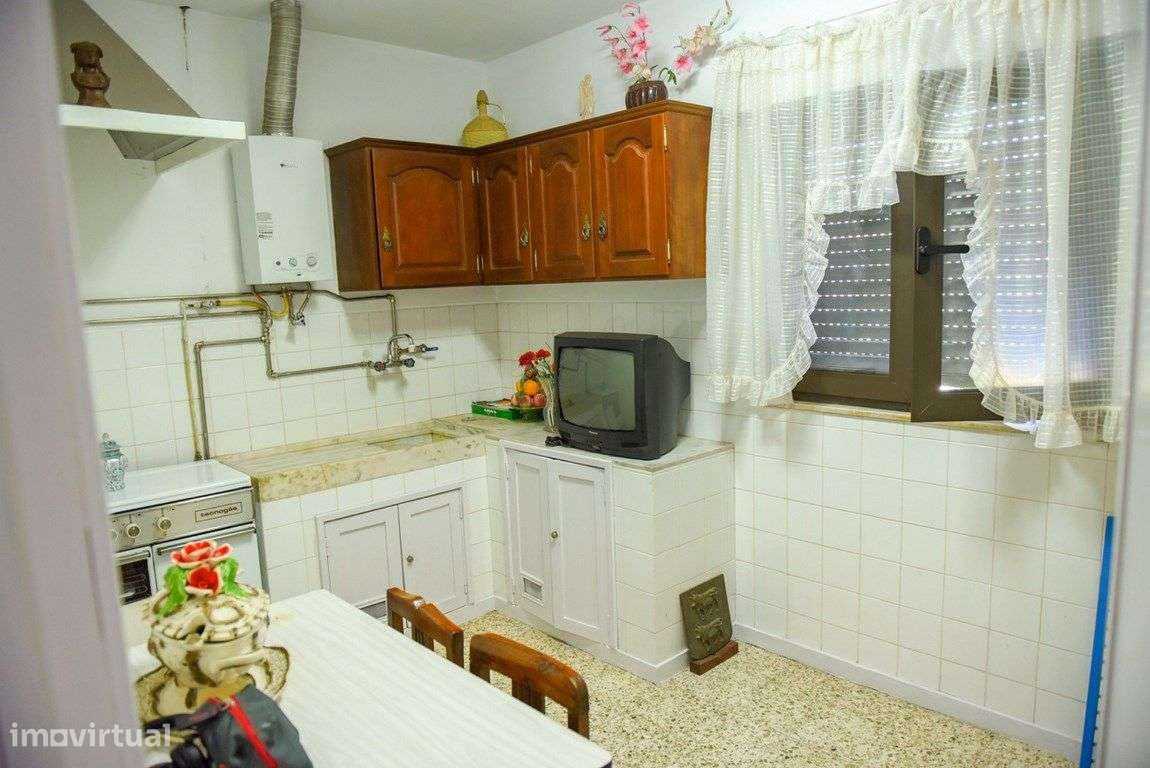 Moradia na Ucha-20
