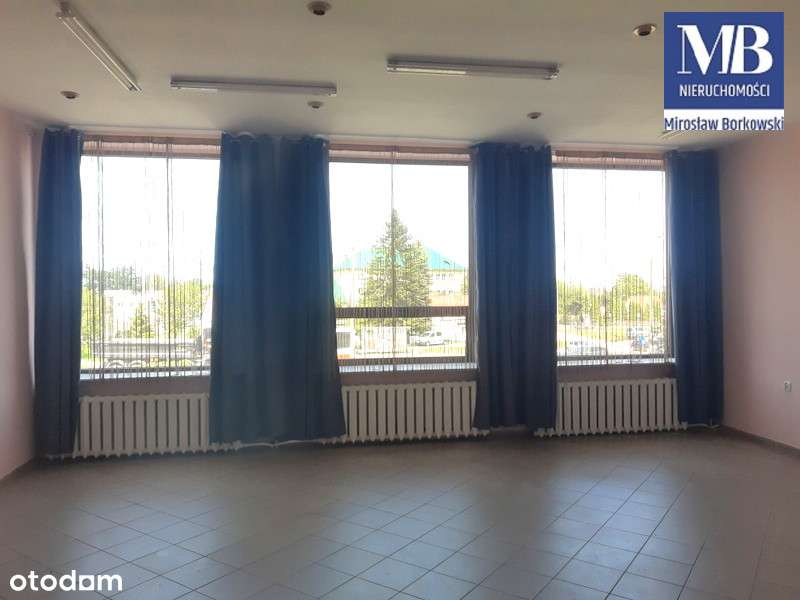 Lokal użytkowy (58 m 2) - Pełny obrazek: 3/8