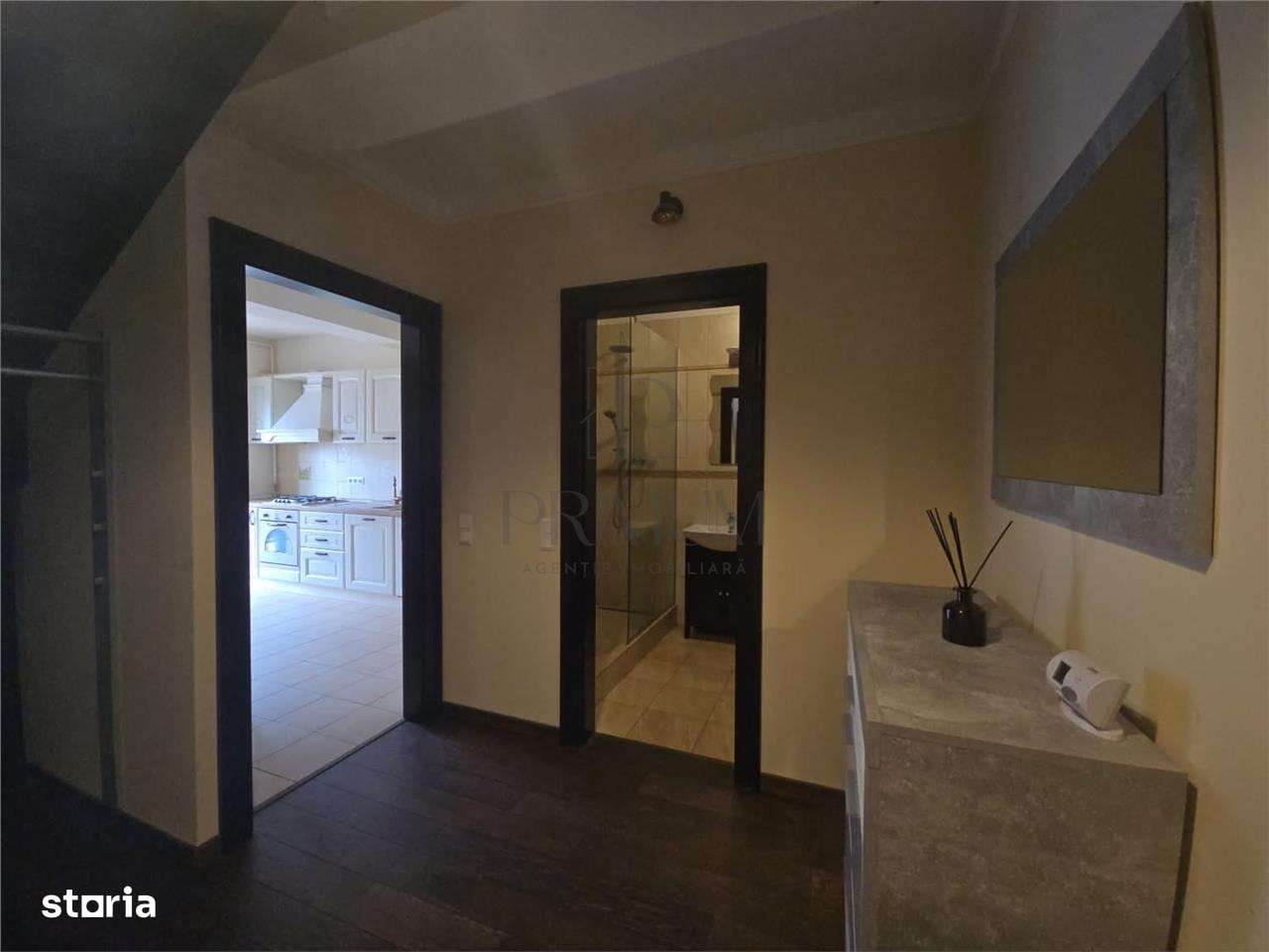 Toscana - 3 cam - mobilat - scara interioara - spatios - luminos- - Imagine principală: 4/20