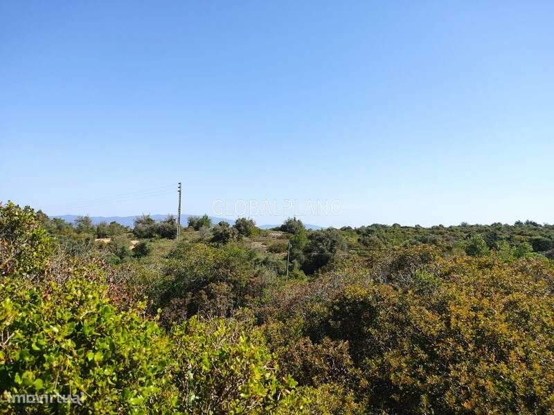 Terreno Rústico Odiáxere, Lagos - Grande imagem: 2/7