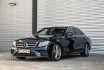 Mercedes-Benz Klasa E 220 d 9G-TRONIC - 3