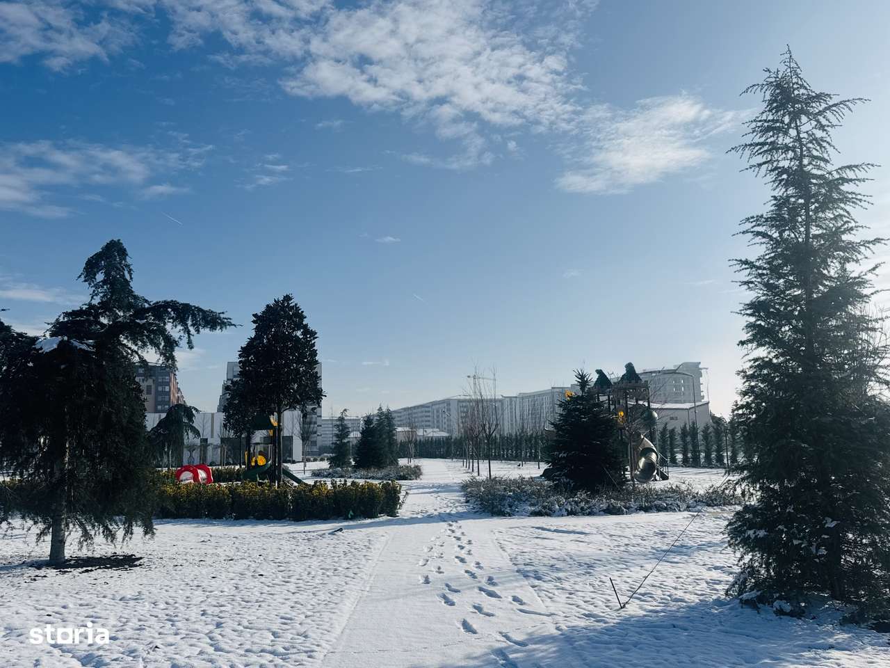 2 Camere Chiajna | Finisaje Premium| Dezvoltator - Imagine principală: 3/12