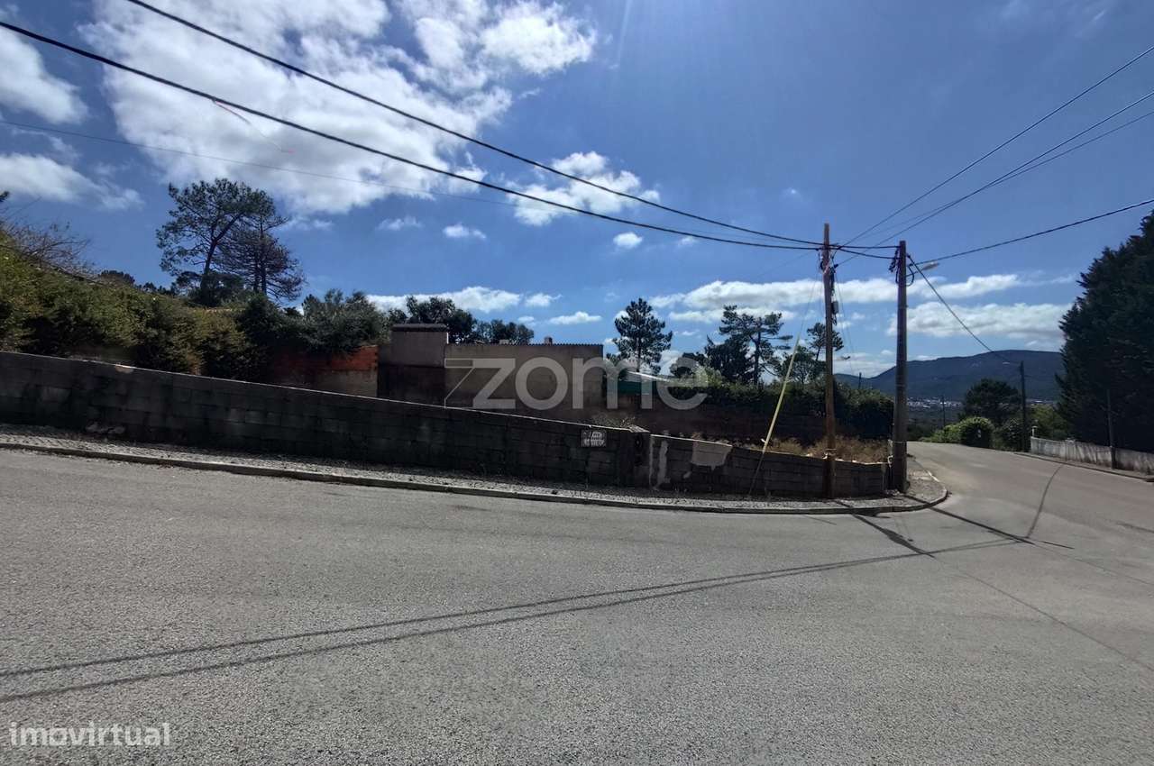 Dois lotes de terreno para construção em Mira de Aire, Porto de Mós-12