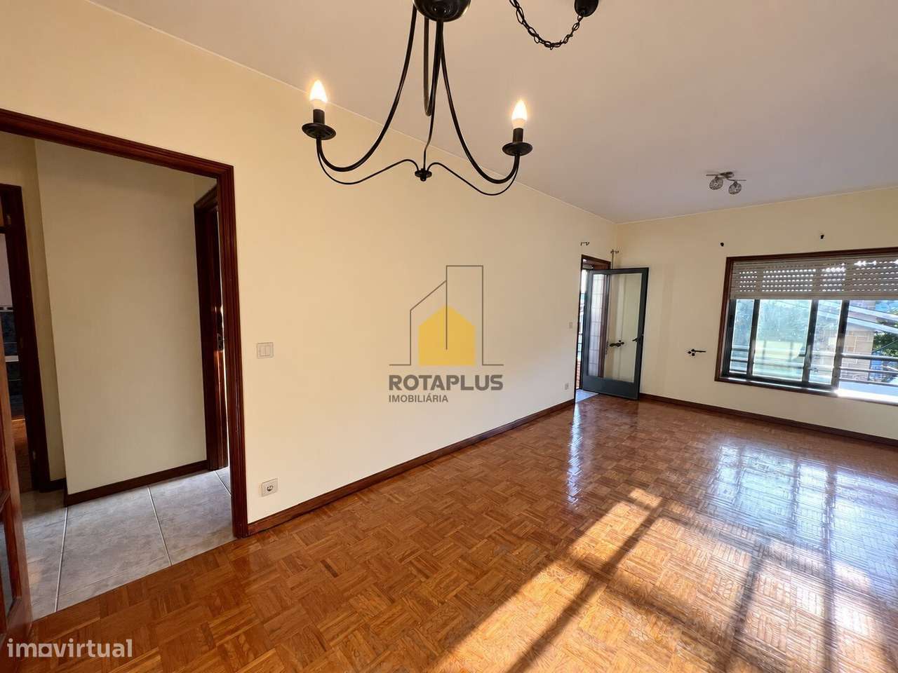 Apartamento T1+1 Gaia-4