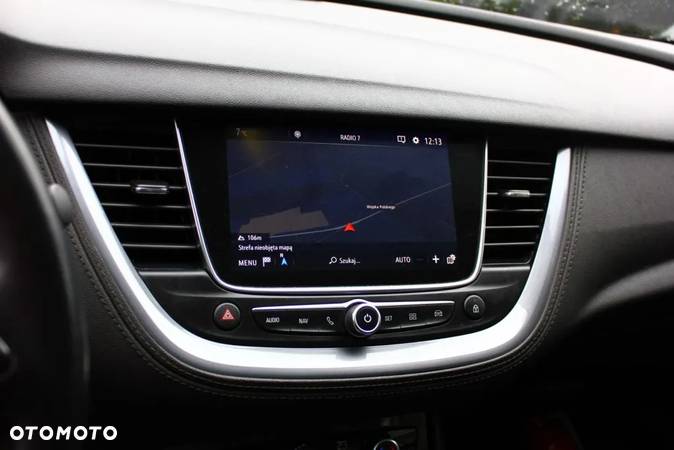 Opel Grandland X 1.5 CDTI Innovation S&S - 31