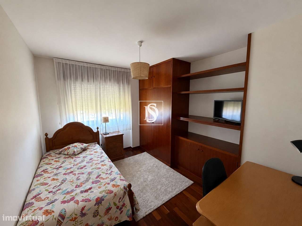 Apartamento T3 Venda em São Mamede de Infesta e Senhora da Hora,Matosi-9