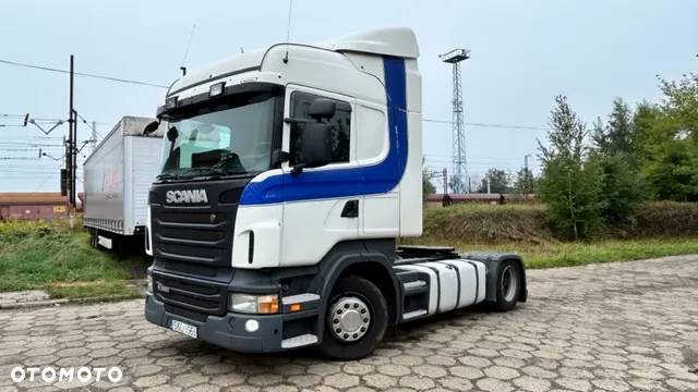 Scania R380 - 4