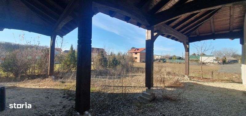 Casa +2000mp teren Snagov - Imagine principală: 4/7