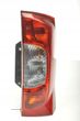 FIAT FIORINO BIPPER NEMO LAMPA PRAWA TYLNA 13204F - 8