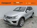 Volkswagen Touareg 3.0 V6 TDI BMT Terrain Tech - 1